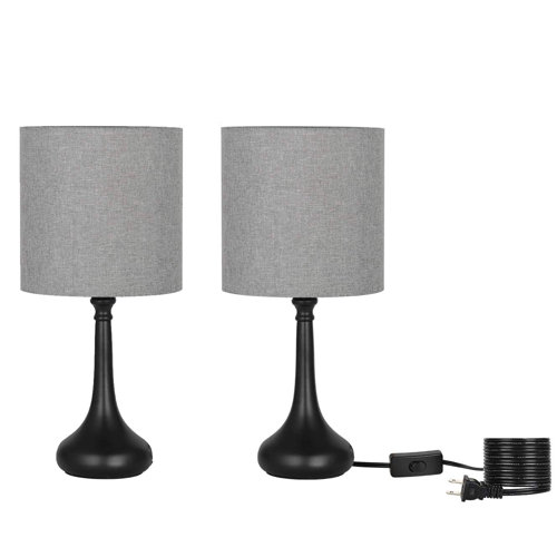 Bedside Table Lamps Wayfair